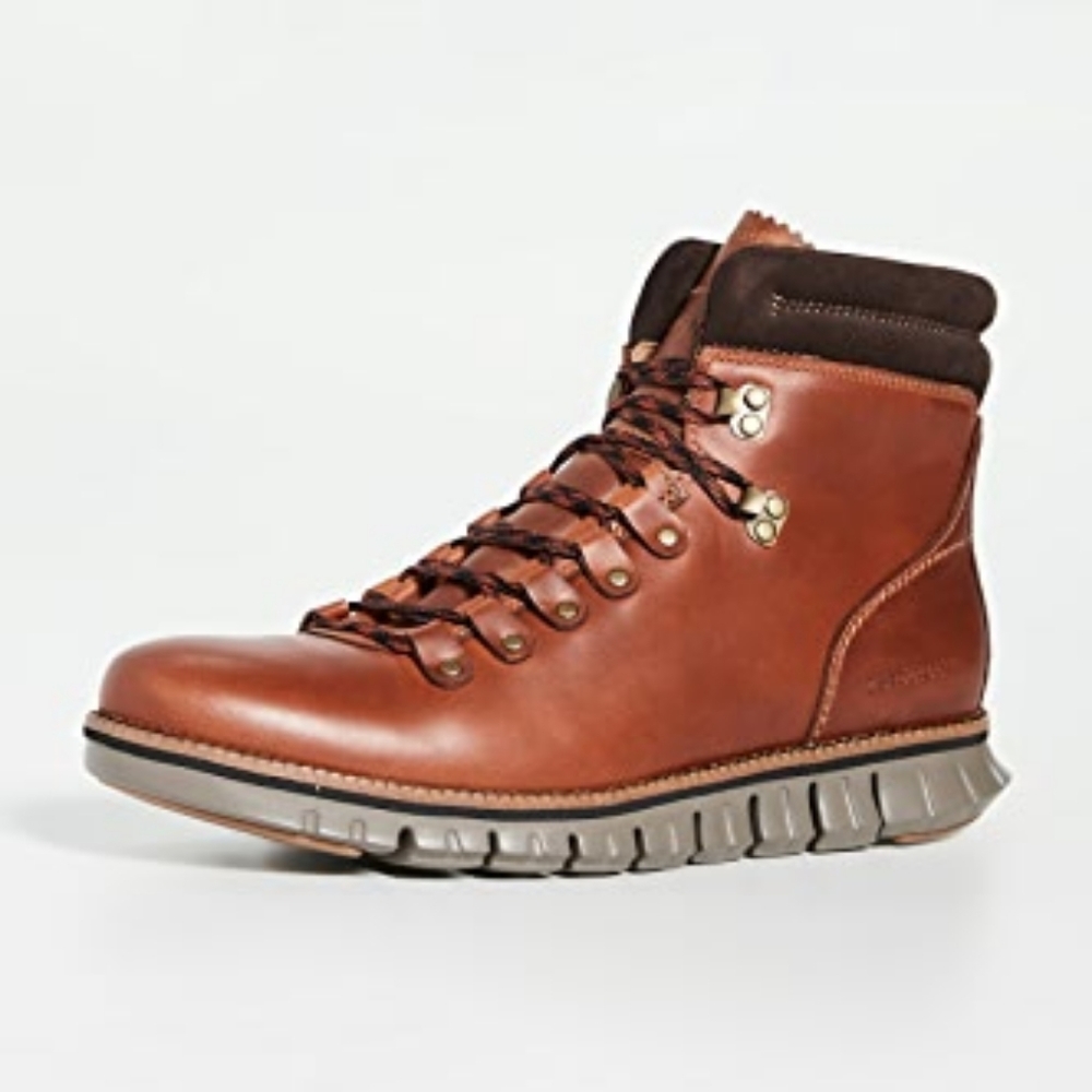 Cole Haan Zergrand hiking boot